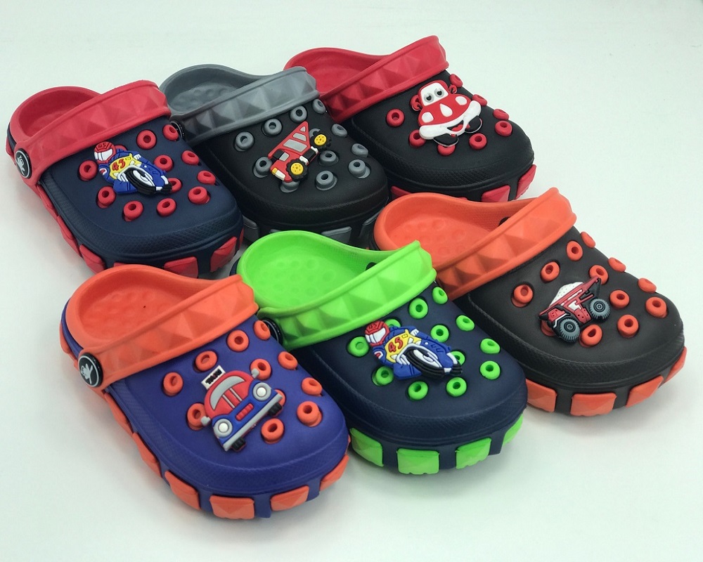 Sandalia Tipo Crocs Mayoreo Flash Sales, 53% OFF | www.autoescolaurgell.com