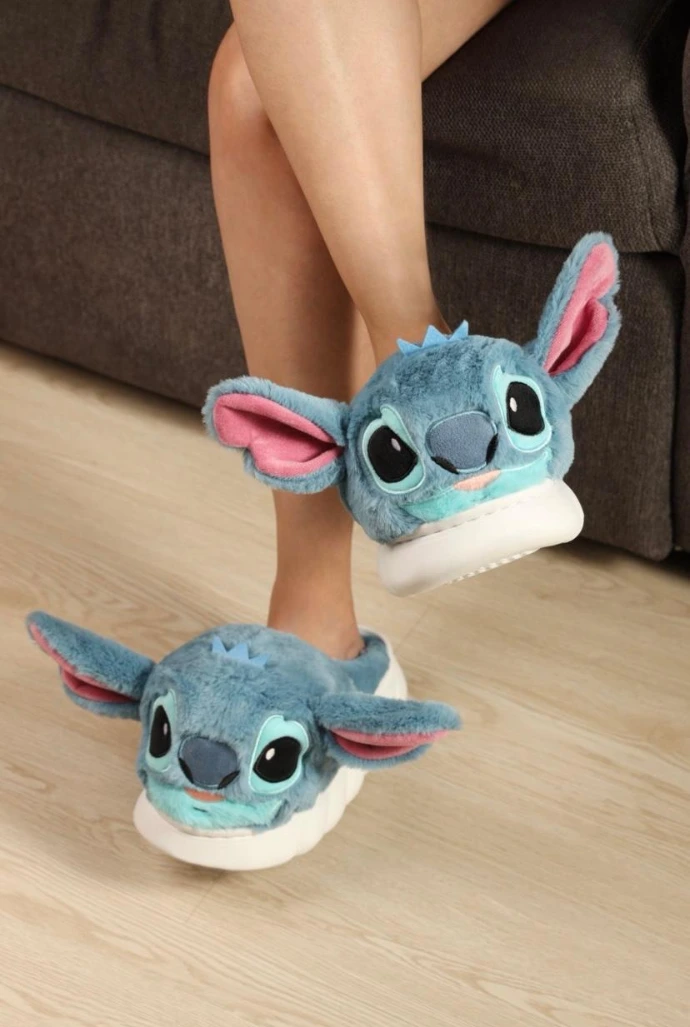 Pantuflas de invierno Paikee