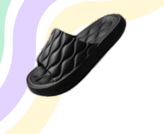 EV-B-853 NEGRO M 23/26 (48)