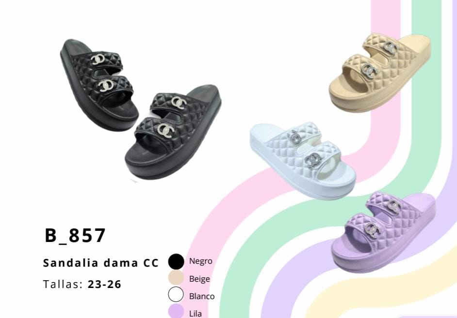 EV-B-857 MIX M 23/26 (48)